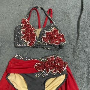 Glamour Costumes: Medium Child